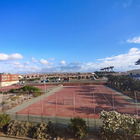 Apartamento Fuerte 1 Puerto del Rosario  Eksteriør bilde