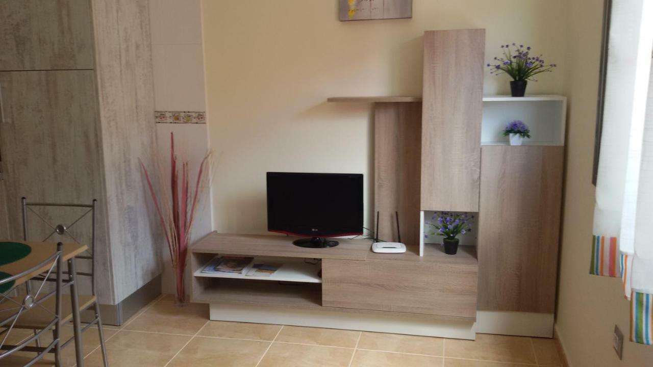 Apartamento Fuerte 1 Puerto del Rosario  Eksteriør bilde