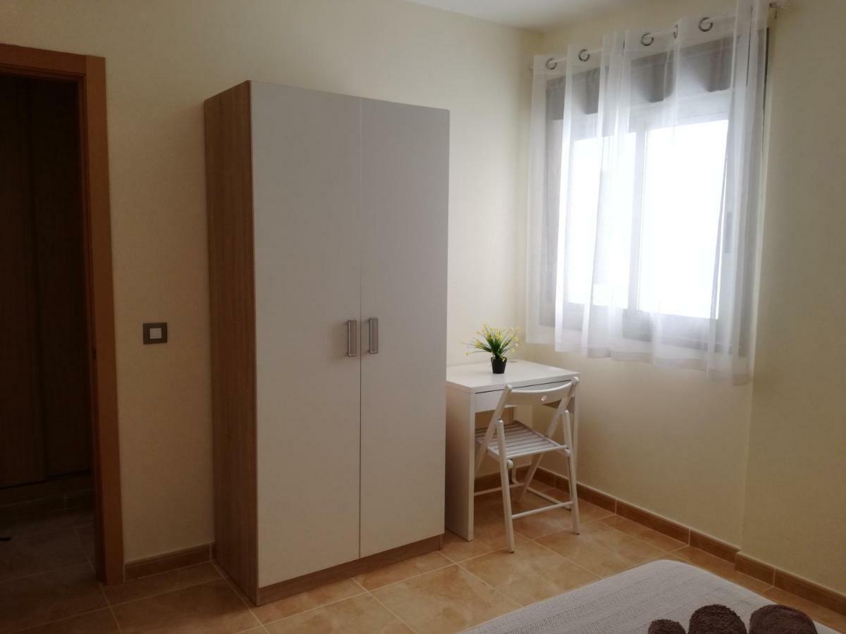 Apartamento Fuerte 1 Puerto del Rosario  Eksteriør bilde